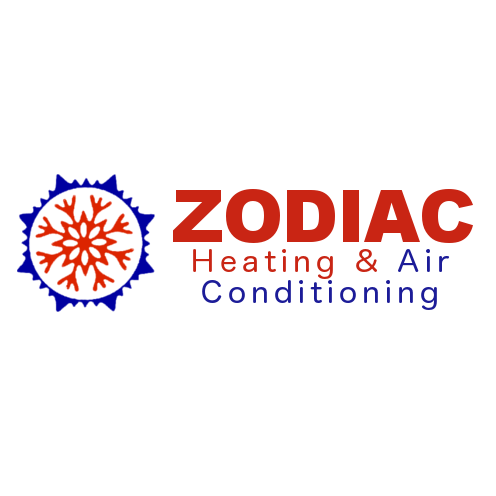 Zodiac Heating & Air Conditioning, Inc Logo