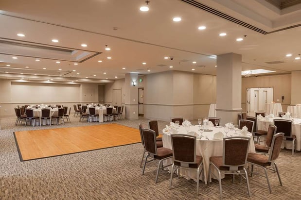 Images Inn at The Colonnade Baltimore - a DoubleTree by Hilton Hotel