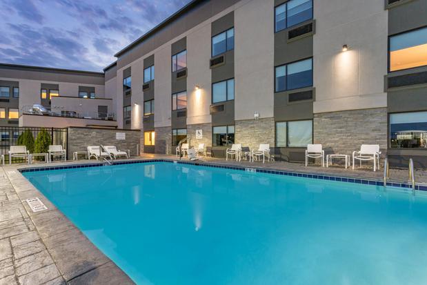 Images Holiday Inn Columbus by IHG