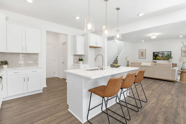 Images Nathan's Ridge by True Homes