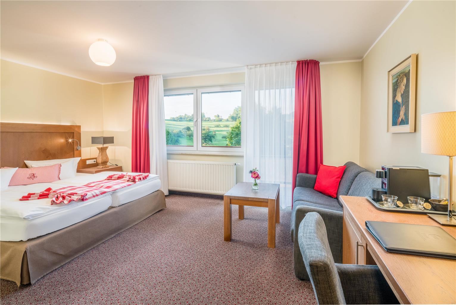 Best Western Hotel Brunnenhof, Hauptstrasse 231 in Weibersbrunn