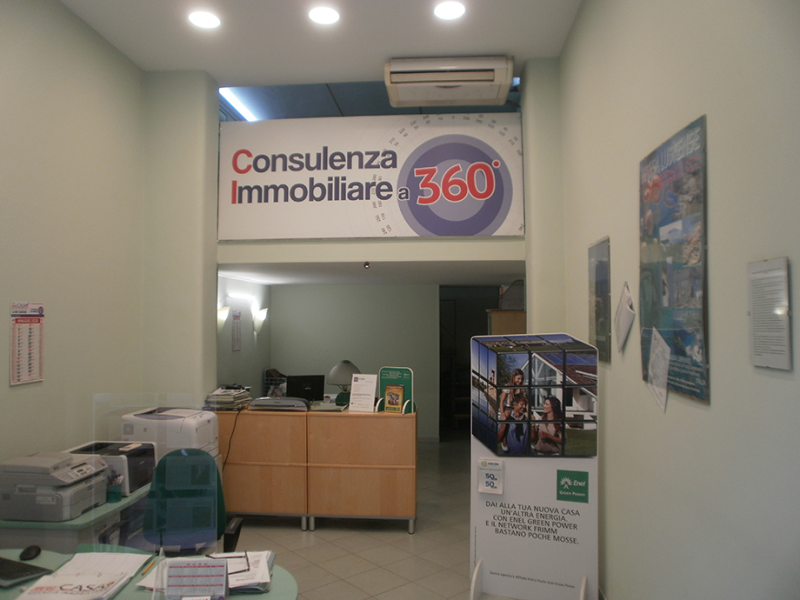 Images Newcasa Agenzia Immobiliare