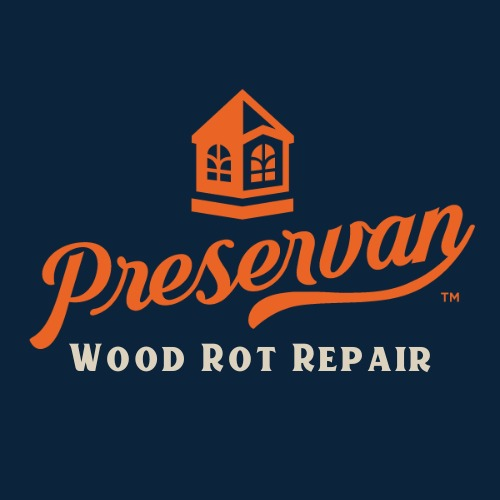 Preservan Wood Rot Repair