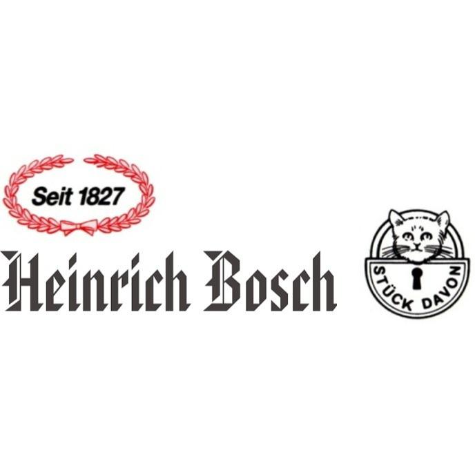 Logo METALLBAU HEINRICH BOSCH GMBH & CO. KG
Erfahrung seit 1827 - Kompetente Beratung und Entwicklung