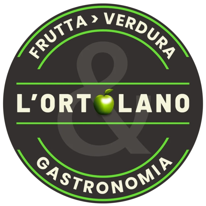 L'Ortolano Logo