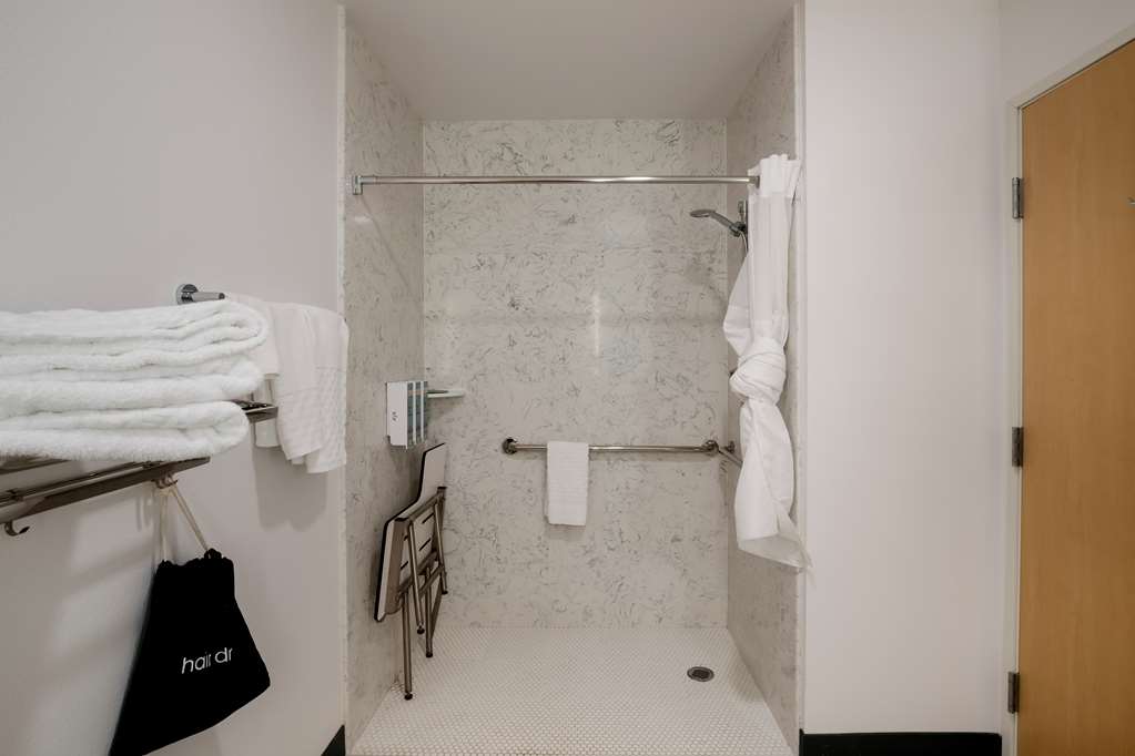 ADA Bathroom