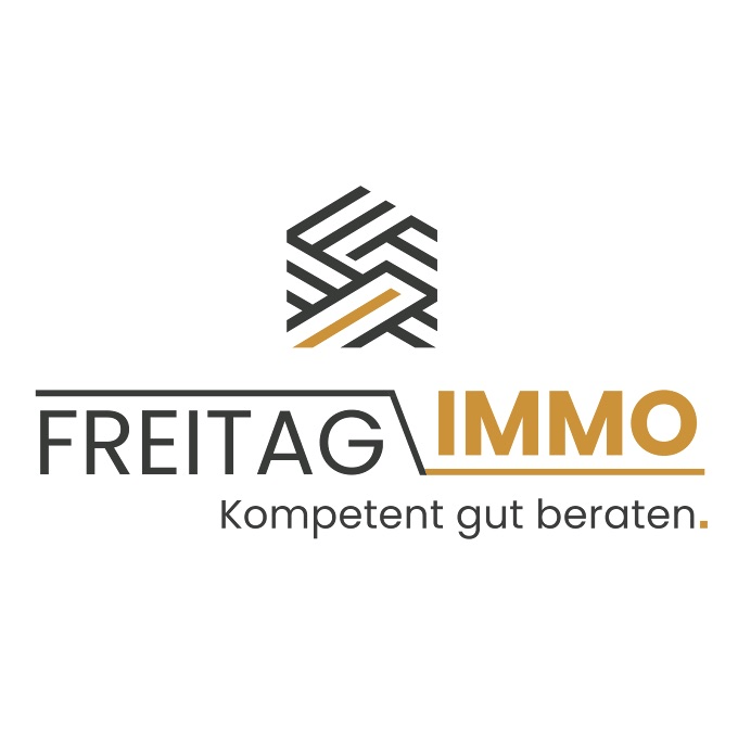 Logo von FREITAG IMMO - Immobilien Neusiedl am See