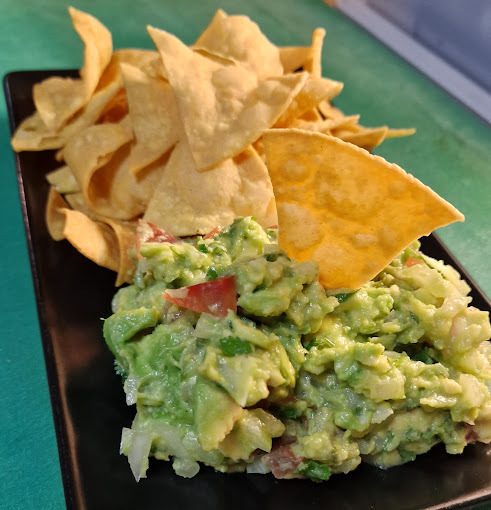 Un Chingo De Sabor