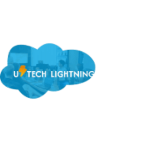 US Tech Lightning Solutions LLC Logo