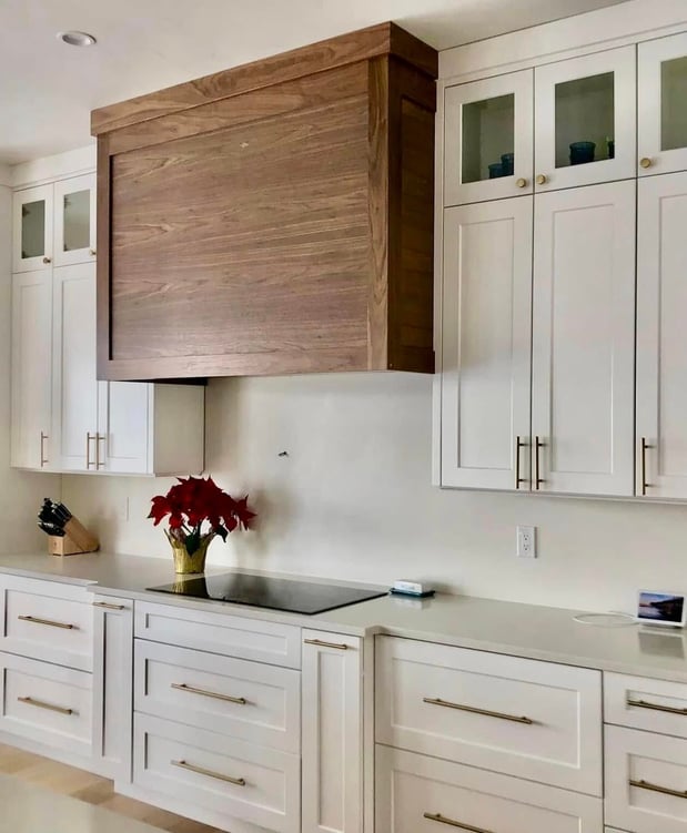 Images Oakridge Cabinet and Design