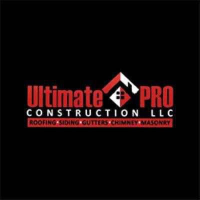 Ultimate Pro Construction LLC Logo