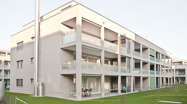 Malerei Hodler AG, Hohburgstrasse 45 in Belp