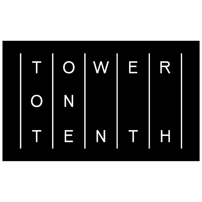 Tower on Tenth Logo