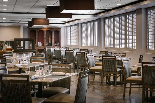 Images DoubleTree by Hilton Hotel Dallas - Market Center
