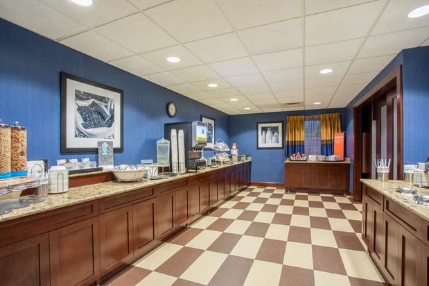 Images Hampton Inn Fishkill
