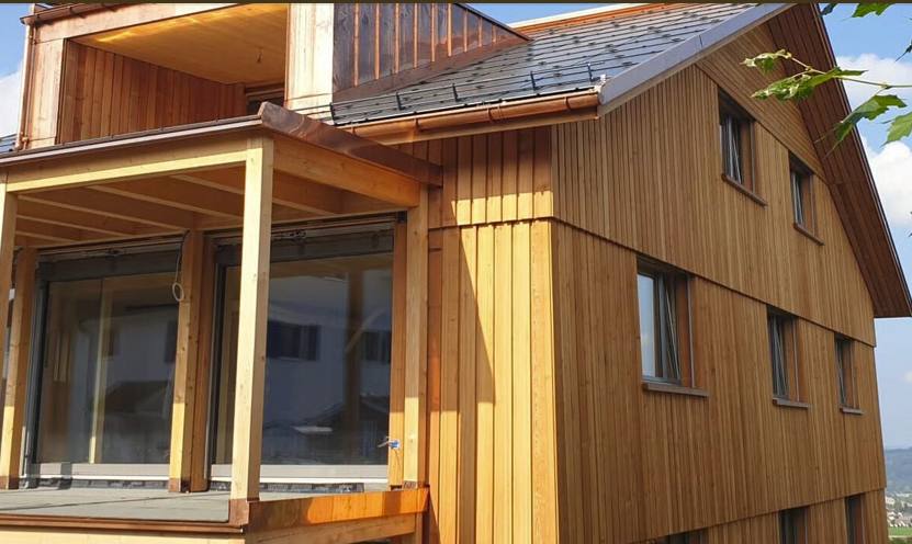 Bilder Hans Rieser AG