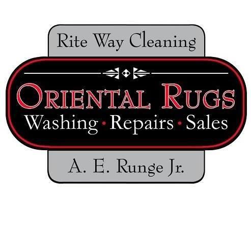 Rite Way Cleaning Logo