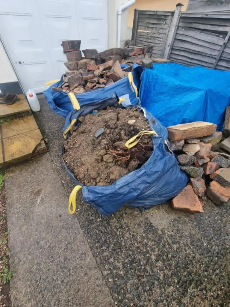 Images GM Waste Removal
