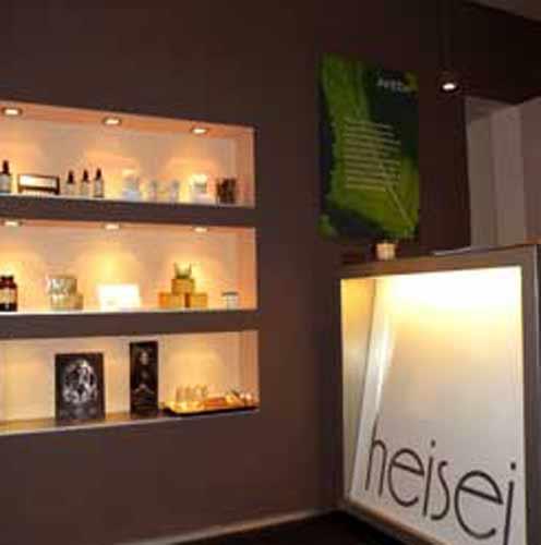 Images Heisei Peluquería Y Bienestar