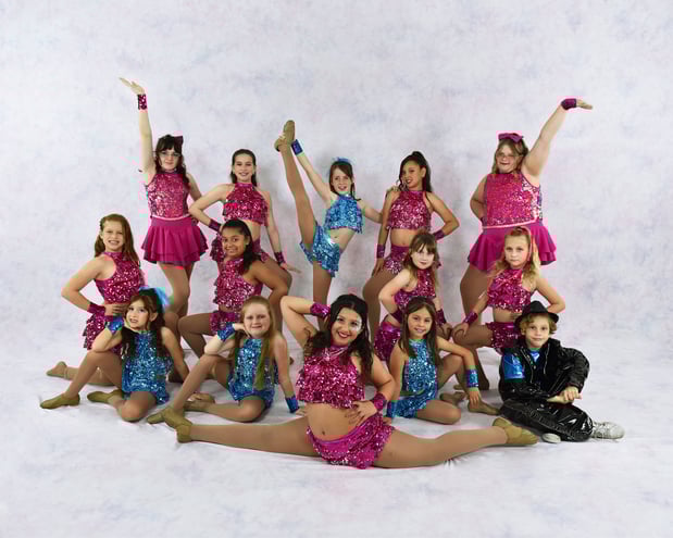Images Dance Station Studios