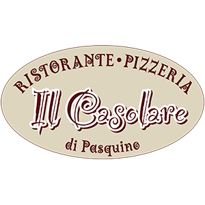 Ristorante Pizzeria Il Casolare Logo