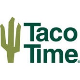 Taco Time NW Logo