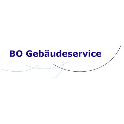 Logo BO Gebäudeservice