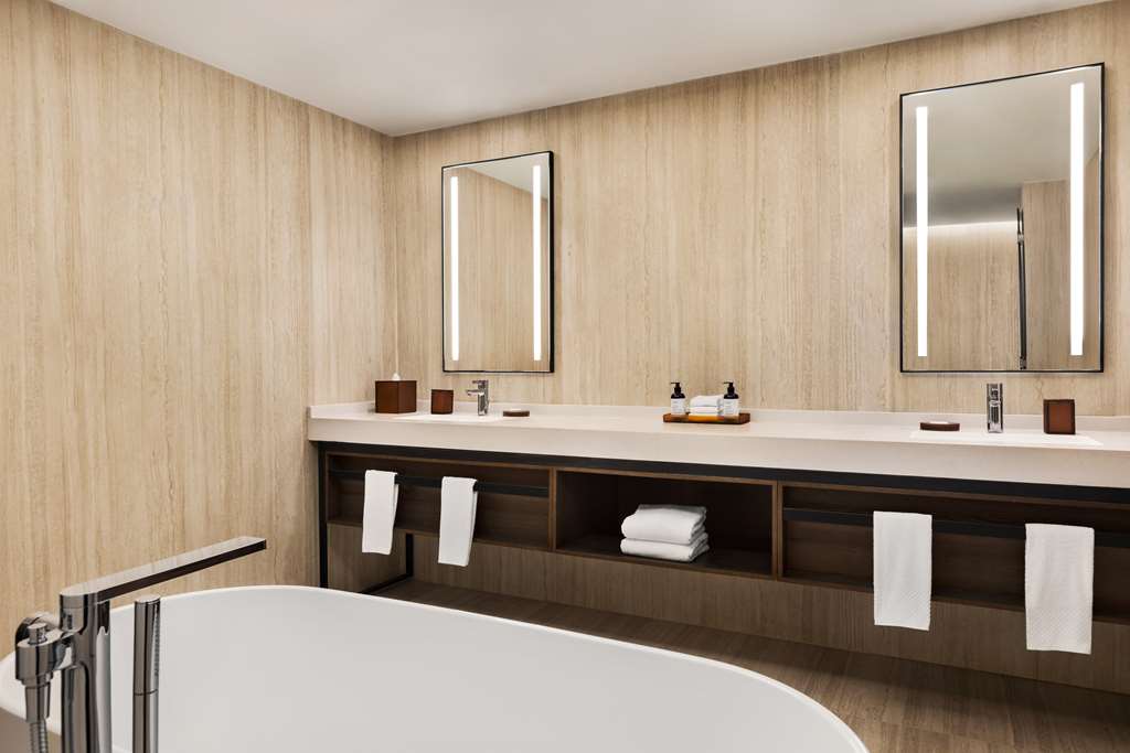 Images Hilton Cancun, an All-Inclusive Resort