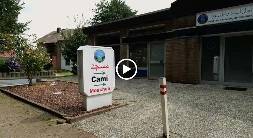 Bild 1 Ahlu s-Sunnah Moschee Kreis Herford in Hiddenhausen