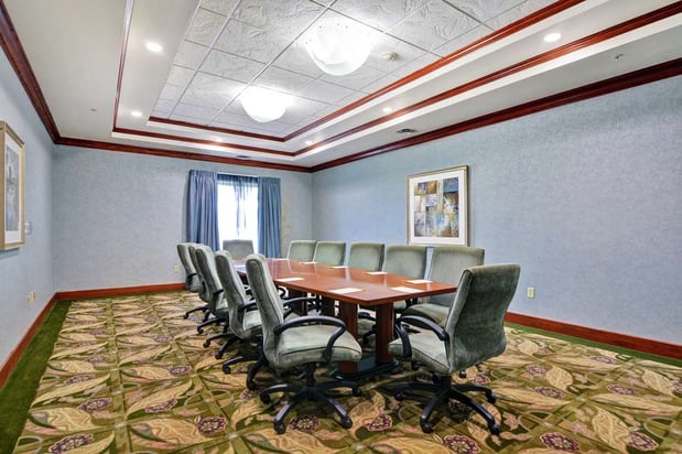 Images Hilton Garden Inn Conway