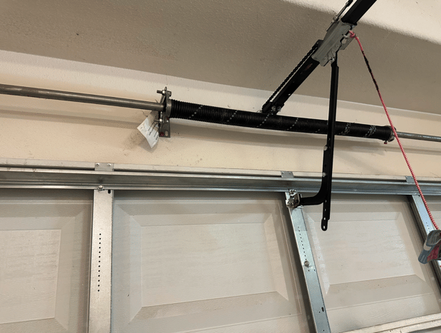 Images RAD Garage Door Services