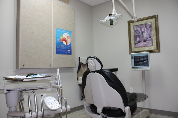 Images Staffordshire Dental Group P.A.