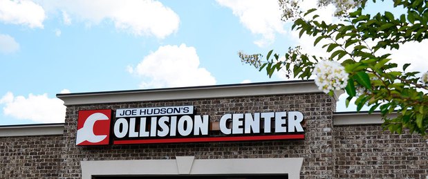 Images Joe Hudson's Collision Center