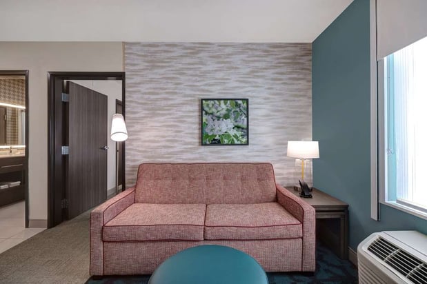 Images Home2 Suites by Hilton Bryant Little Rock