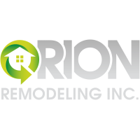 Orion Remodeling Logo