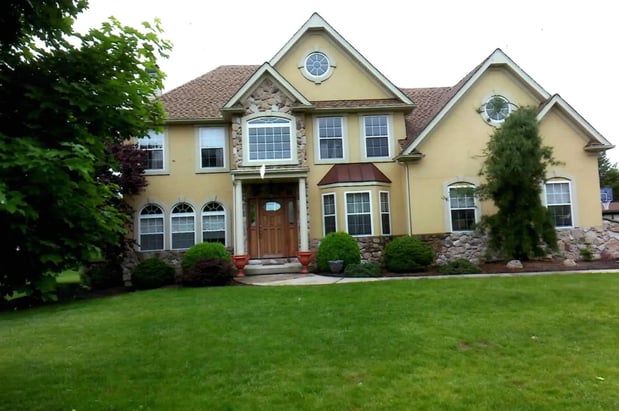 Images Ortiz Roofing & General Contracting LLC