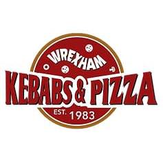 Wrexham Kebab & Pizza Logo