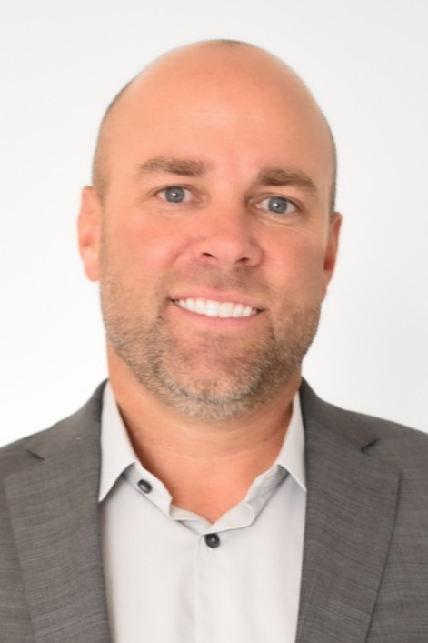 Photo of Joe Schluckebier