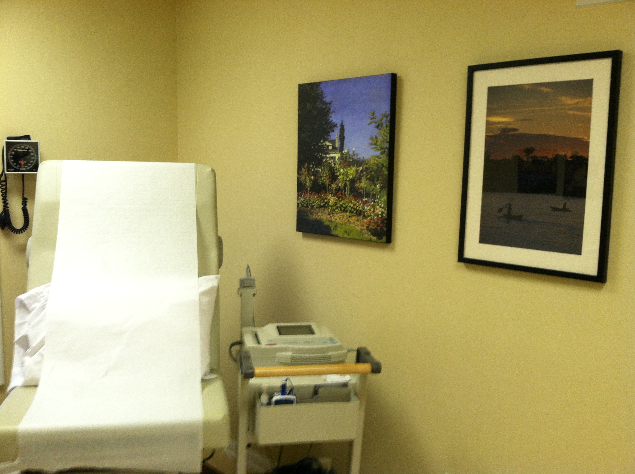 Advanced Cardiovascular Specialists