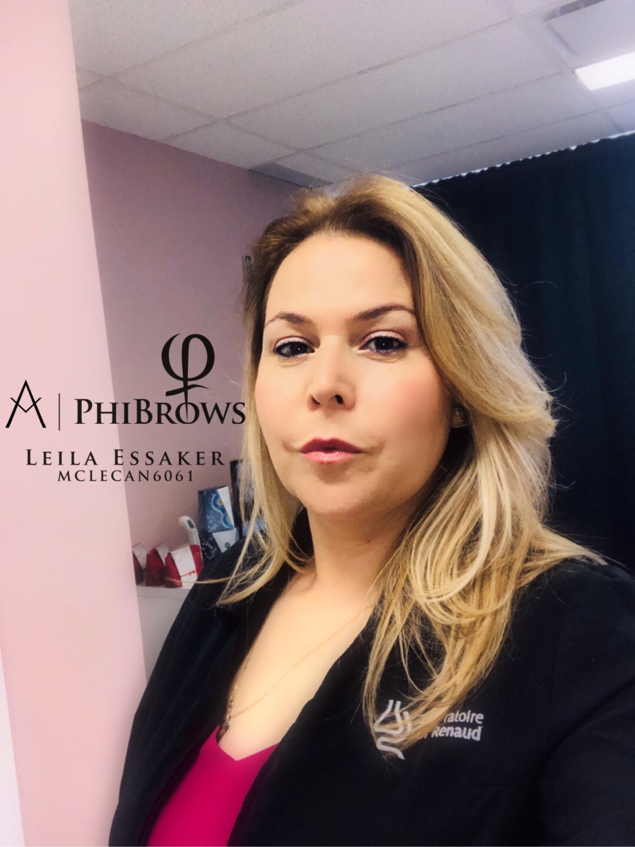 Images Clinique d'Esthétique Leila - Hydrafacial, Microblading, Épilation Laser Sainte-Foy