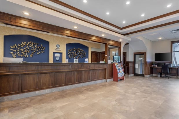 Images Best Western Acworth Inn