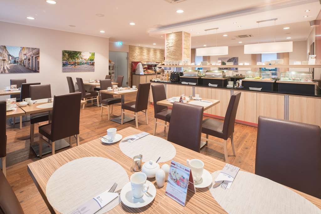 Bilder Best Western Hotel Breitbach