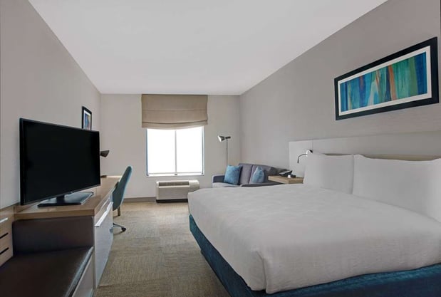 Images Hilton Garden Inn Memphis/Southaven, MS
