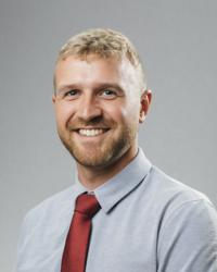 Jacob P. Rada - West Jordan, UT - Physical Therapy