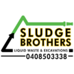 Sludge Brothers Logo
