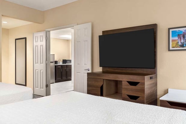 Images Hampton Inn Atlanta/Stone Mountain