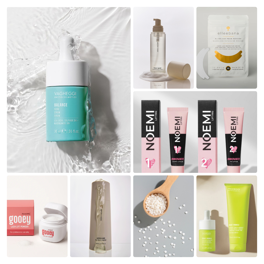 Images Synergy Beauty Supplies