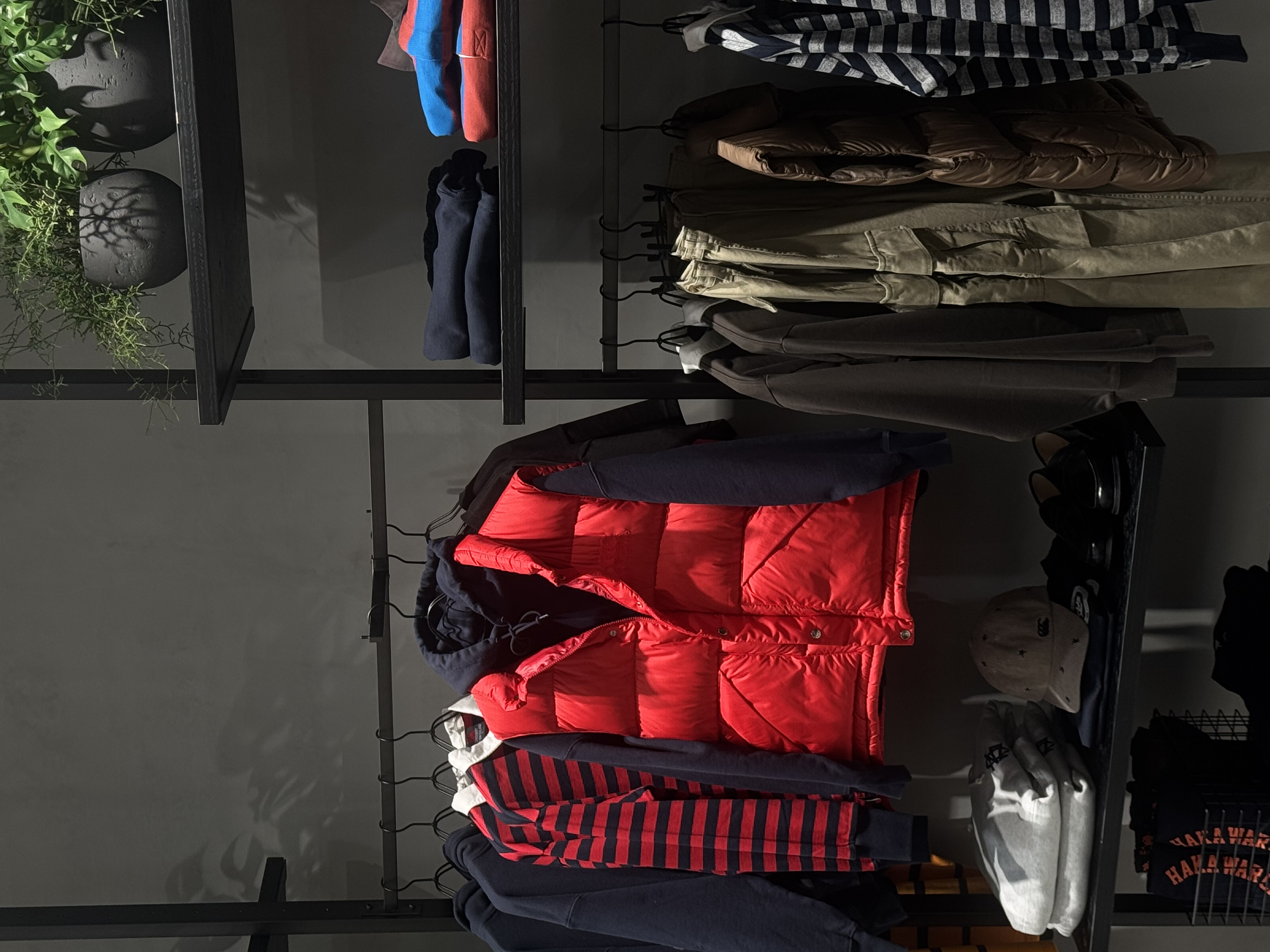 Images CANTERBURY NAGOYA