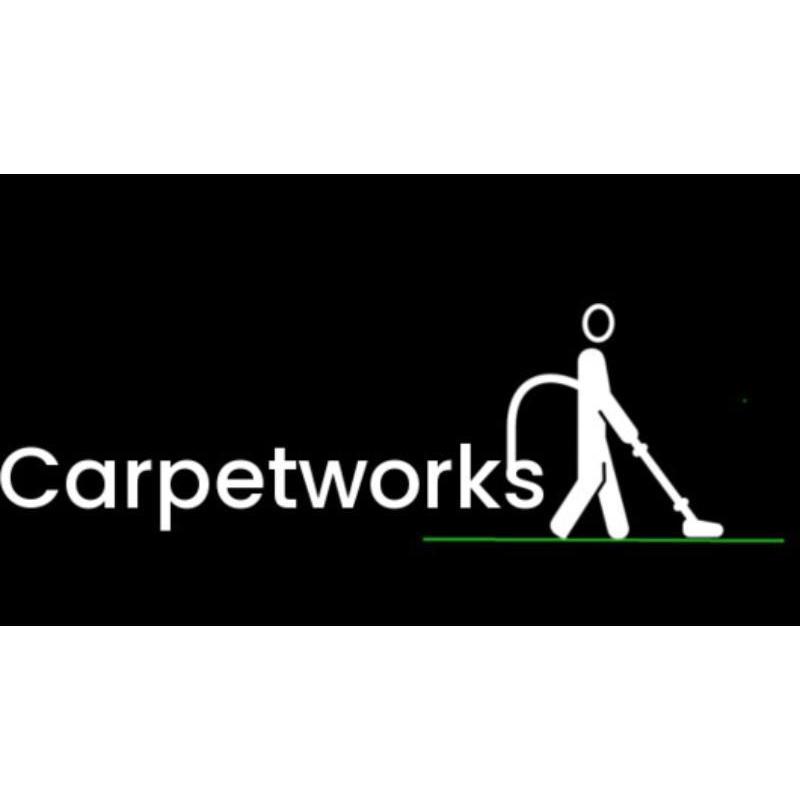 Carpet Works Logo