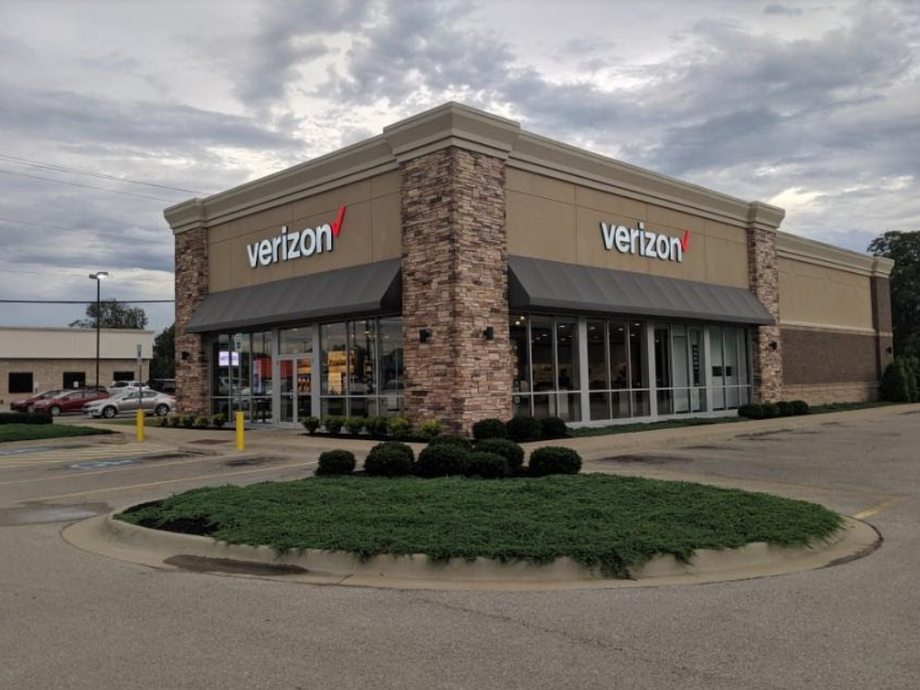 Verizon Photo